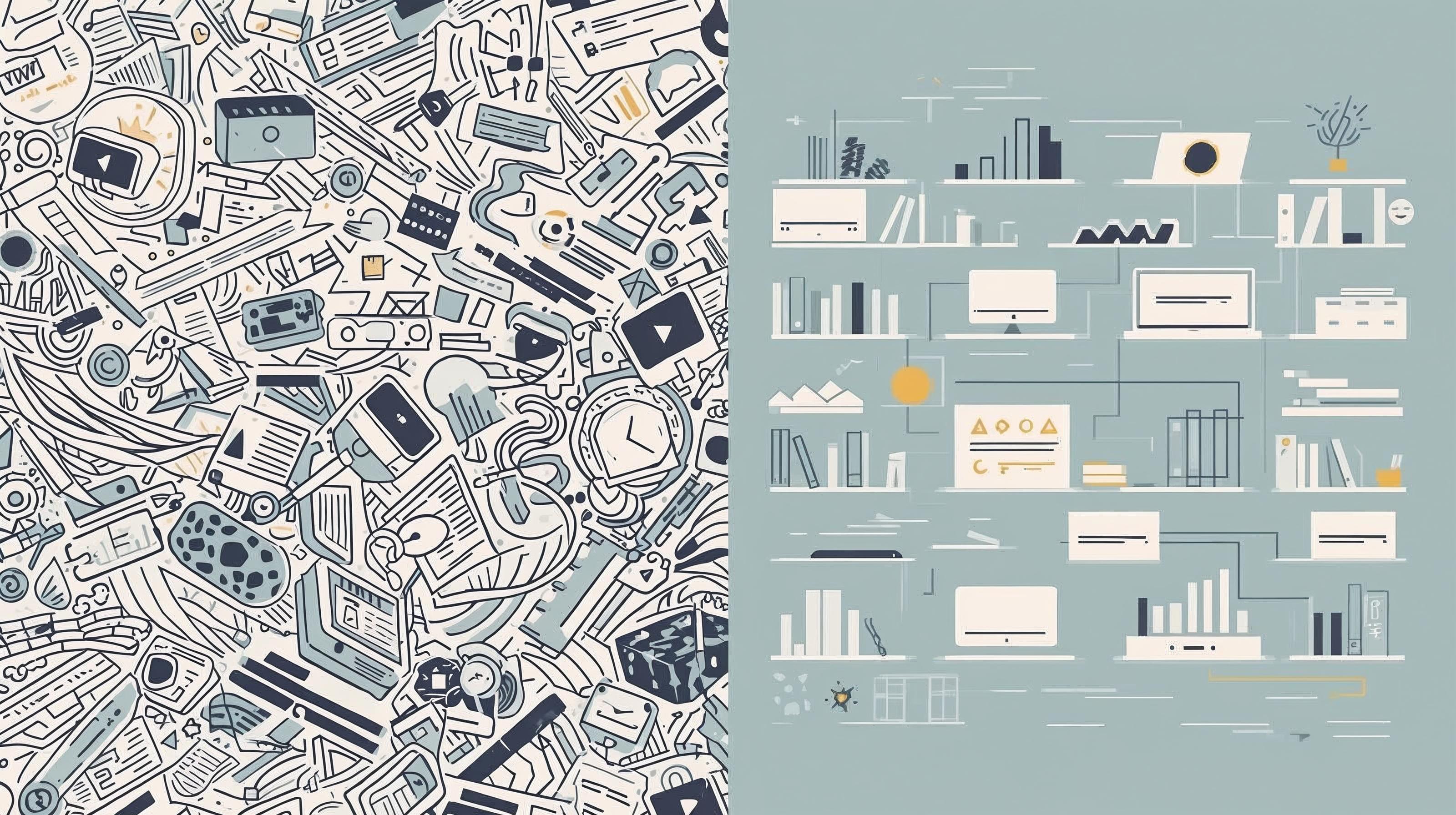 Hizmet İşletmelerinde Verimlilik Çabadan Değil, Sistemlerden Gelir